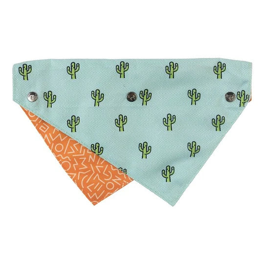 Fuzzyard Bandana- S/M- Tucson