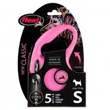 Flexi New Classic Rosado(COR5MT)