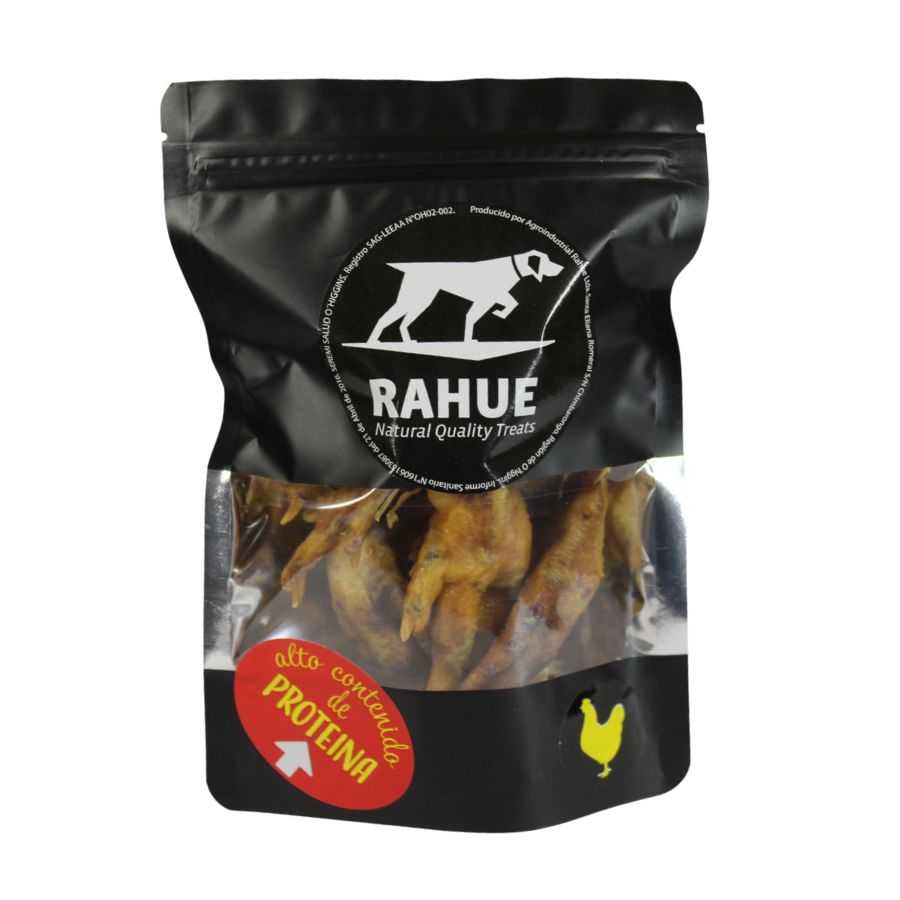 Garra de pollo Rahue 65gr