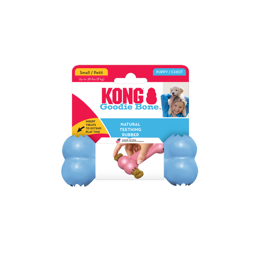 Kong Goodie bone Puppy