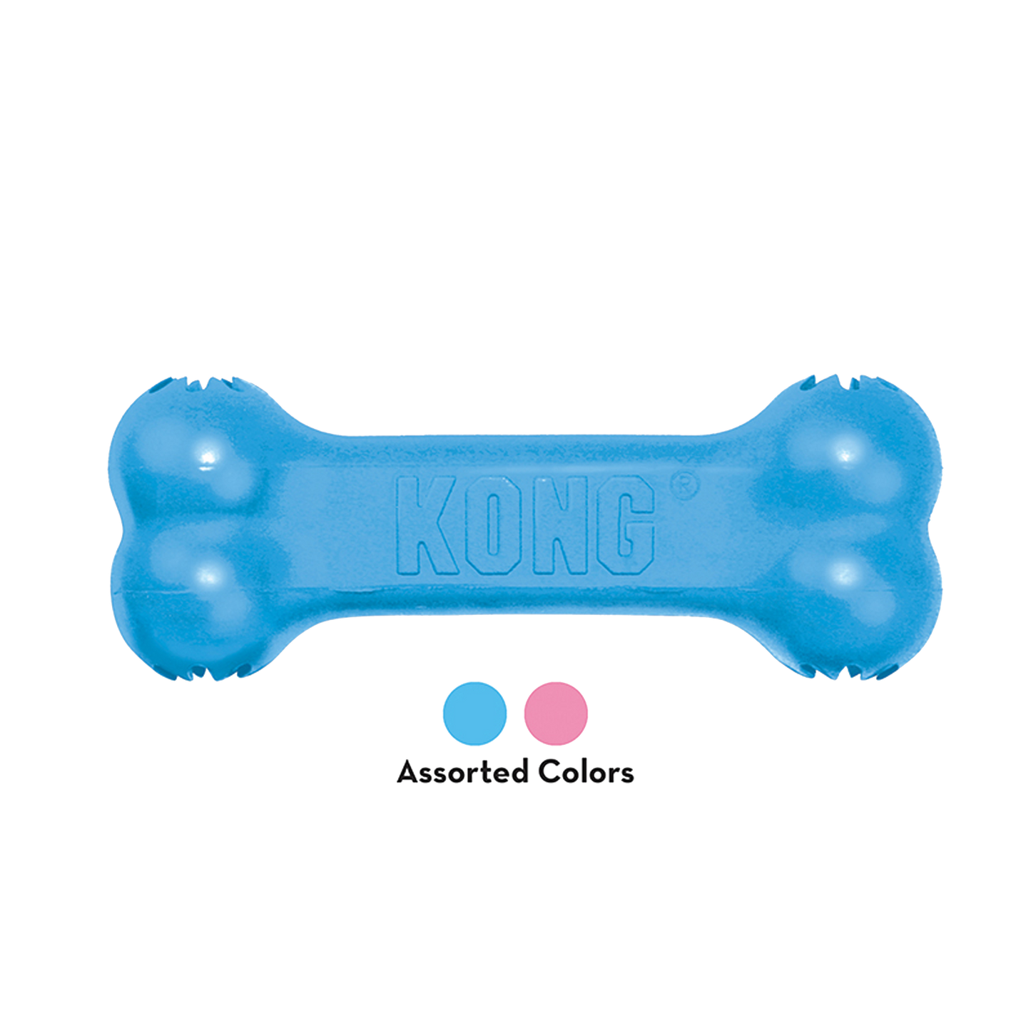 Kong Goodie bone Puppy