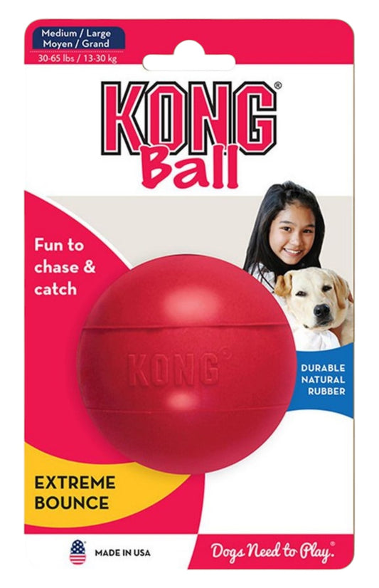 Kong Ball M