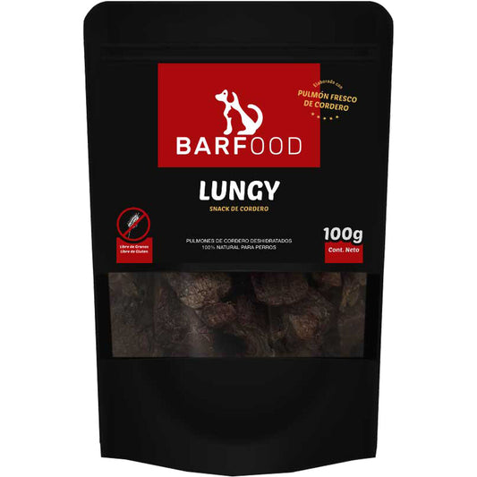 Lungy Cordero 100gr