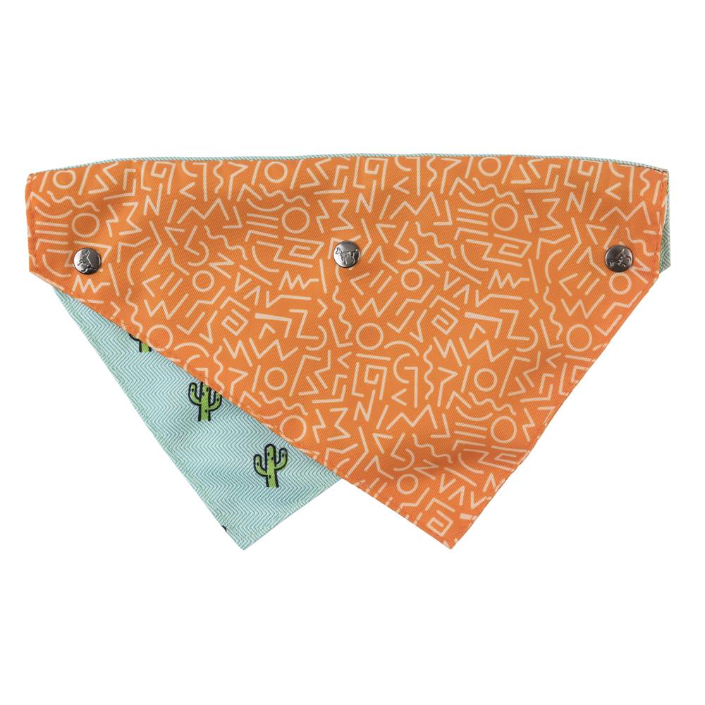 Fuzzyard Bandana- S/M- Tucson