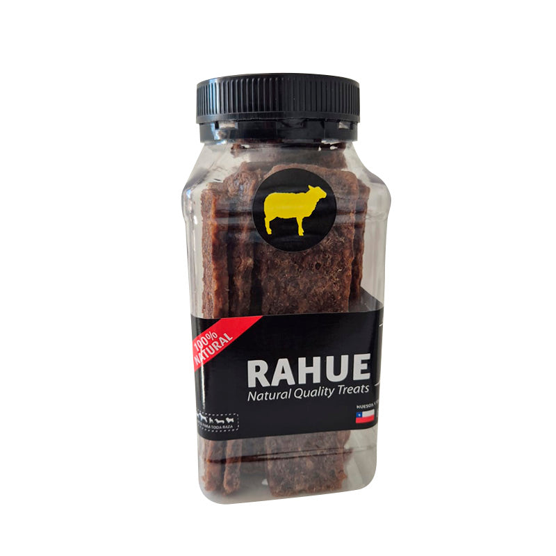 Jerky cordero Rahue 250gr