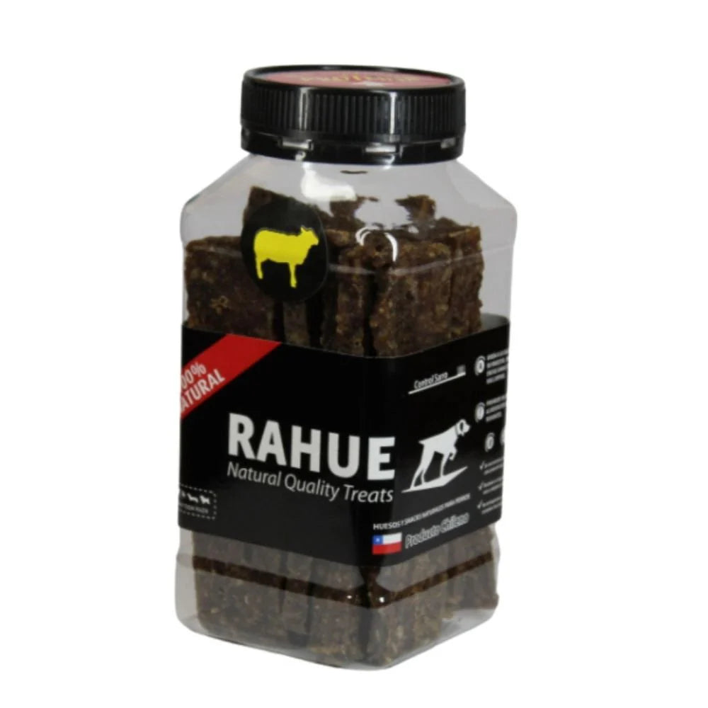 Jerky cordero Rahue 250gr