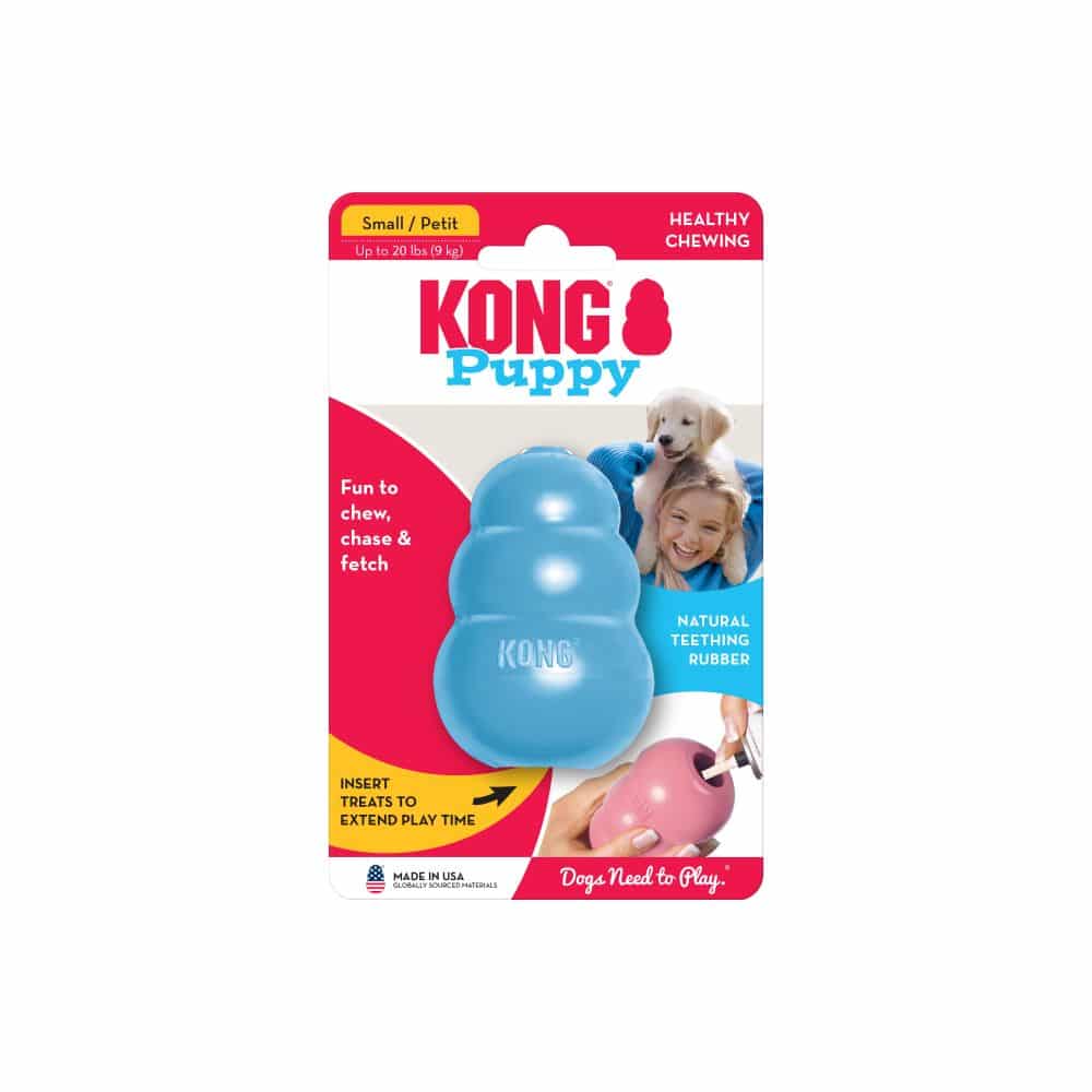 Kong Puppy classic