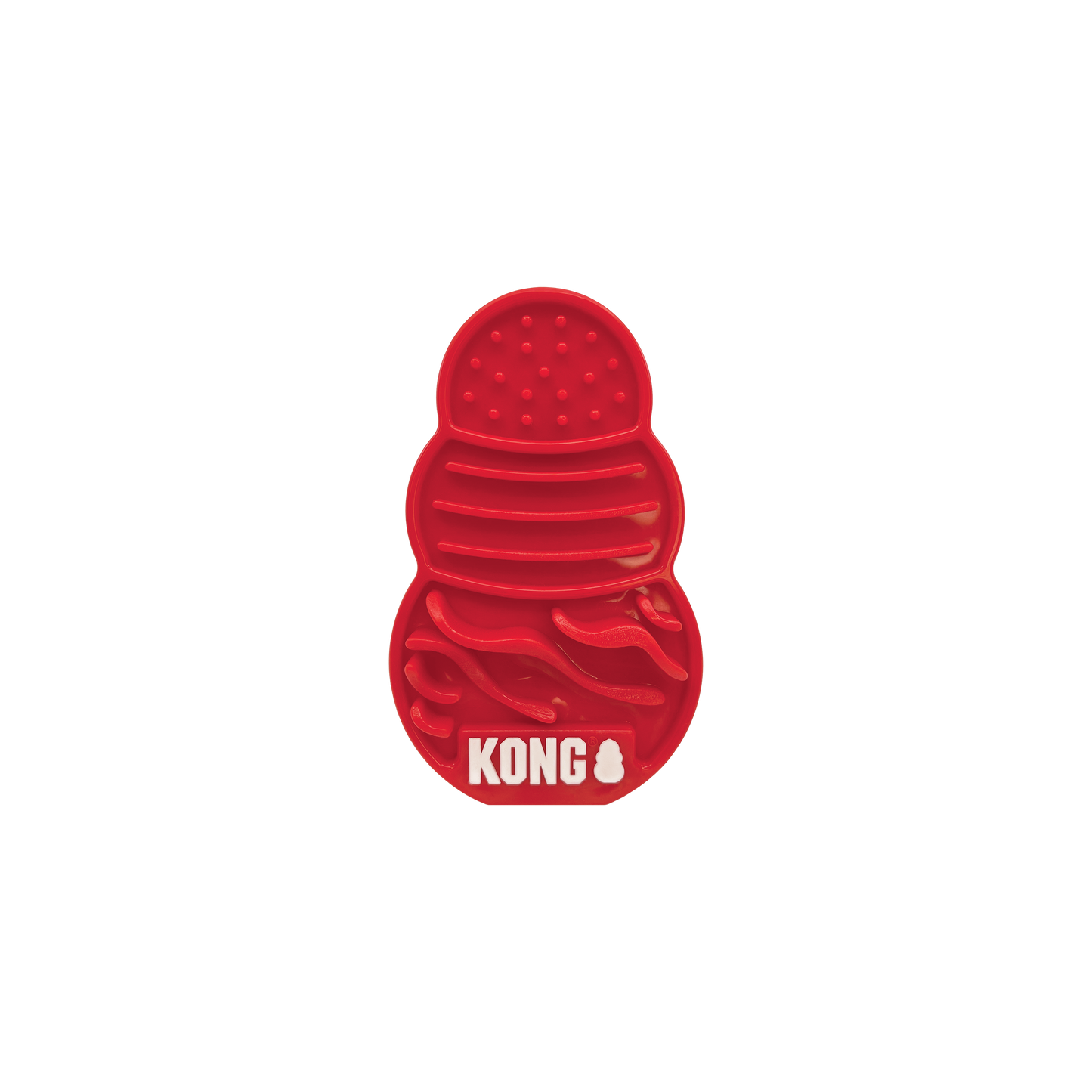 Kong Licks