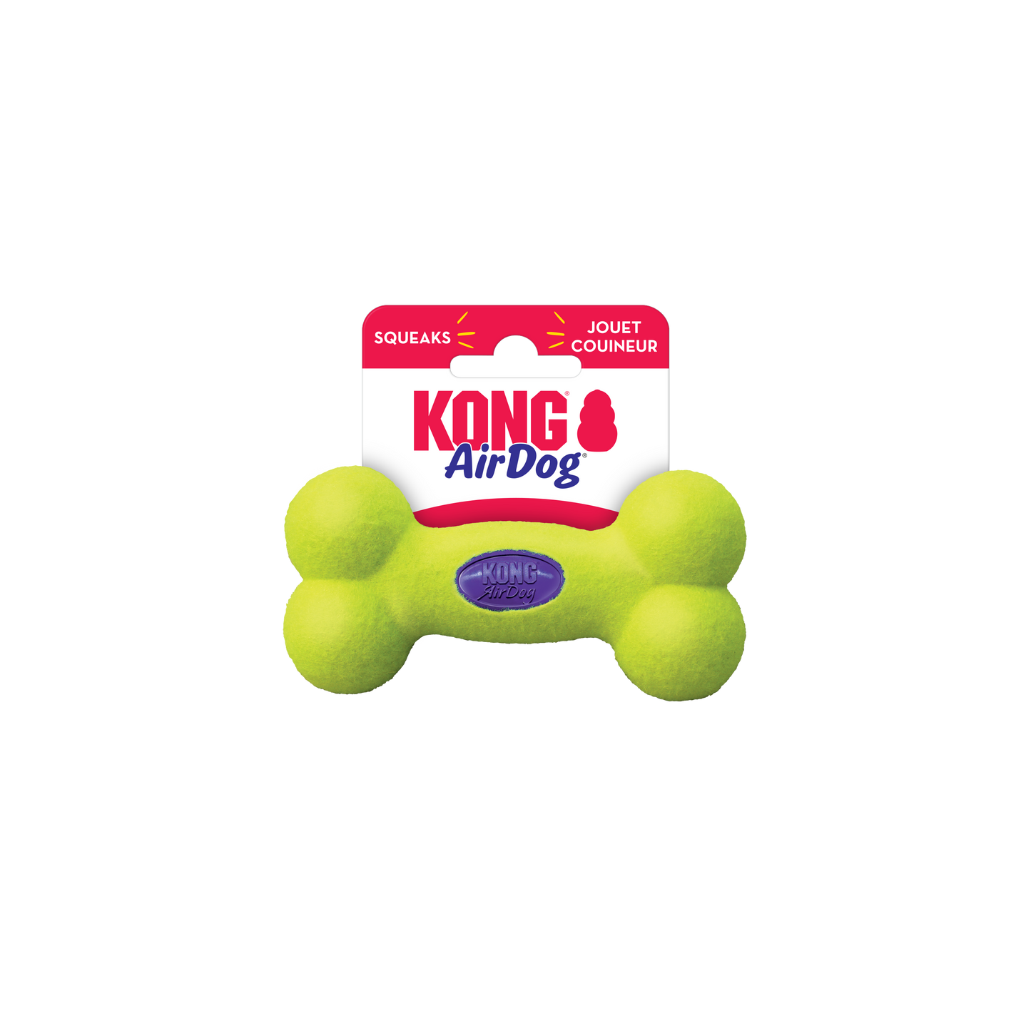 Kong Bone air Sonido