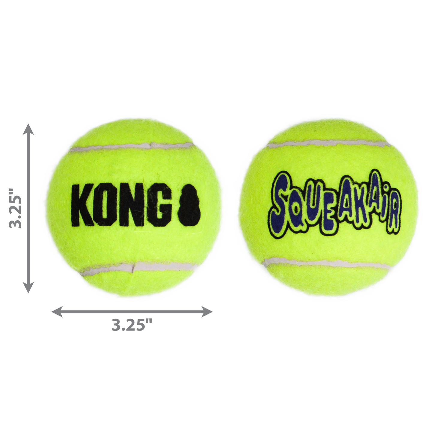 Kong Ball air Sonido