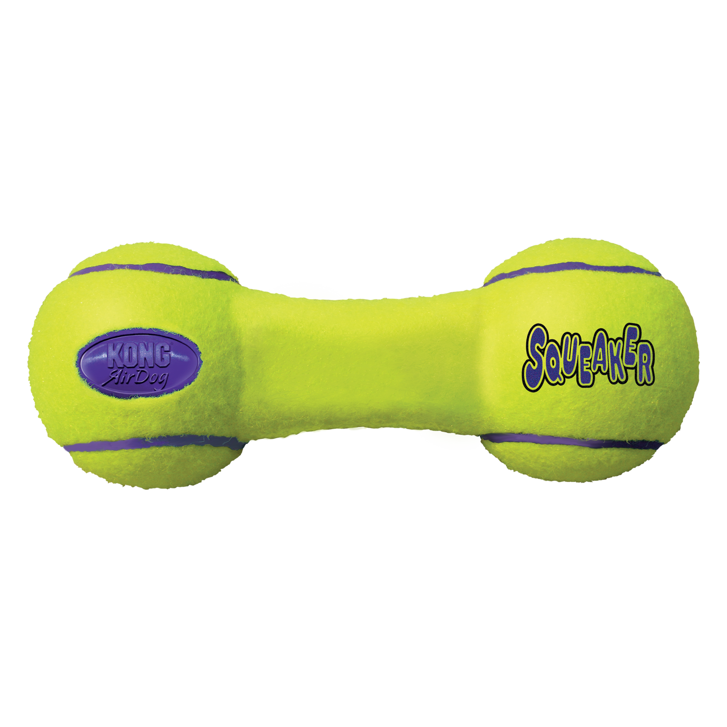 Kong Dumbbell air Sonido