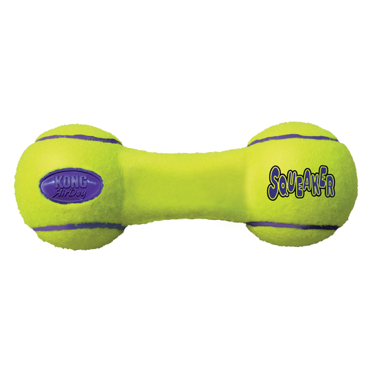 Kong Dumbbell air Sonido