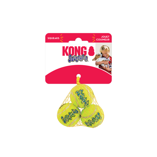 Kong Ball air 3X Sonido