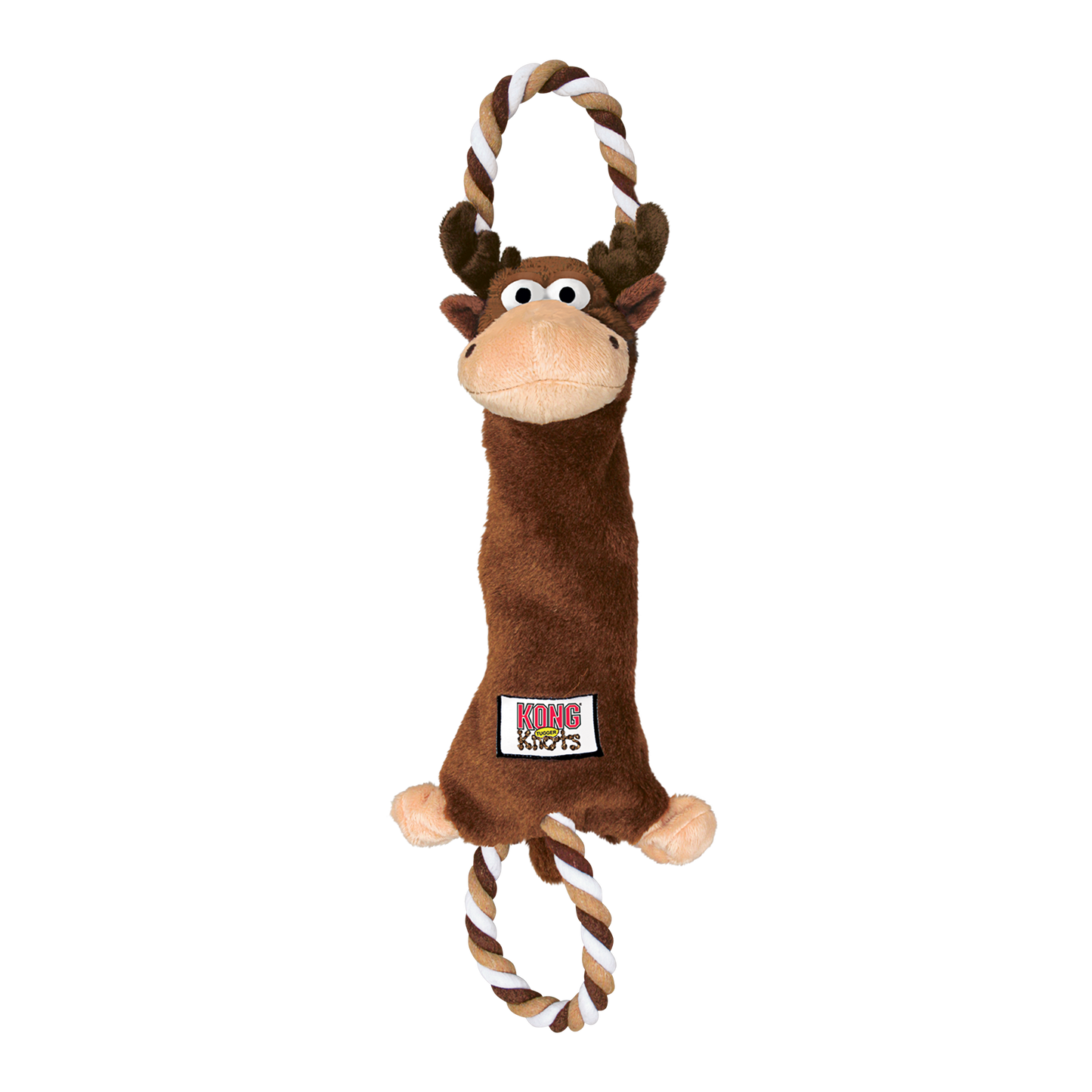 Kong Tugger knots moose M/L