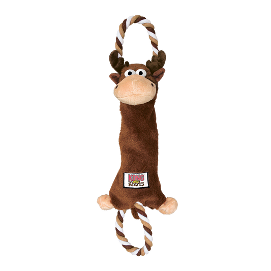 Kong Tugger knots moose M/L