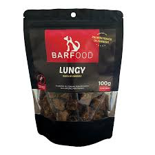 Lungy Cordero 100gr