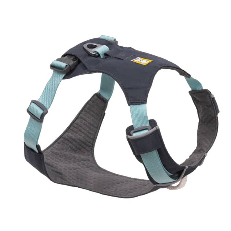 Ruffwear hi & Linght harness -M- Basalt gray