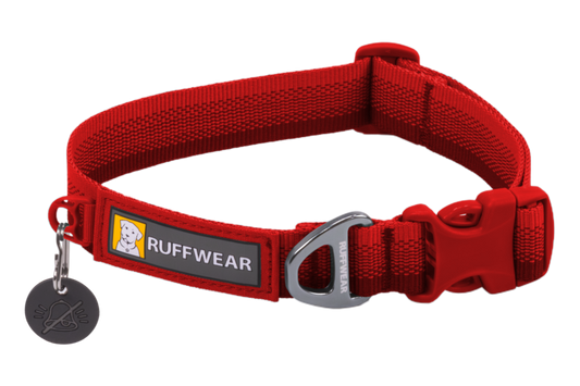 Ruffwear front range Collar (51-66cm)