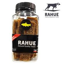 Jerky Salmón Rahue 250gr