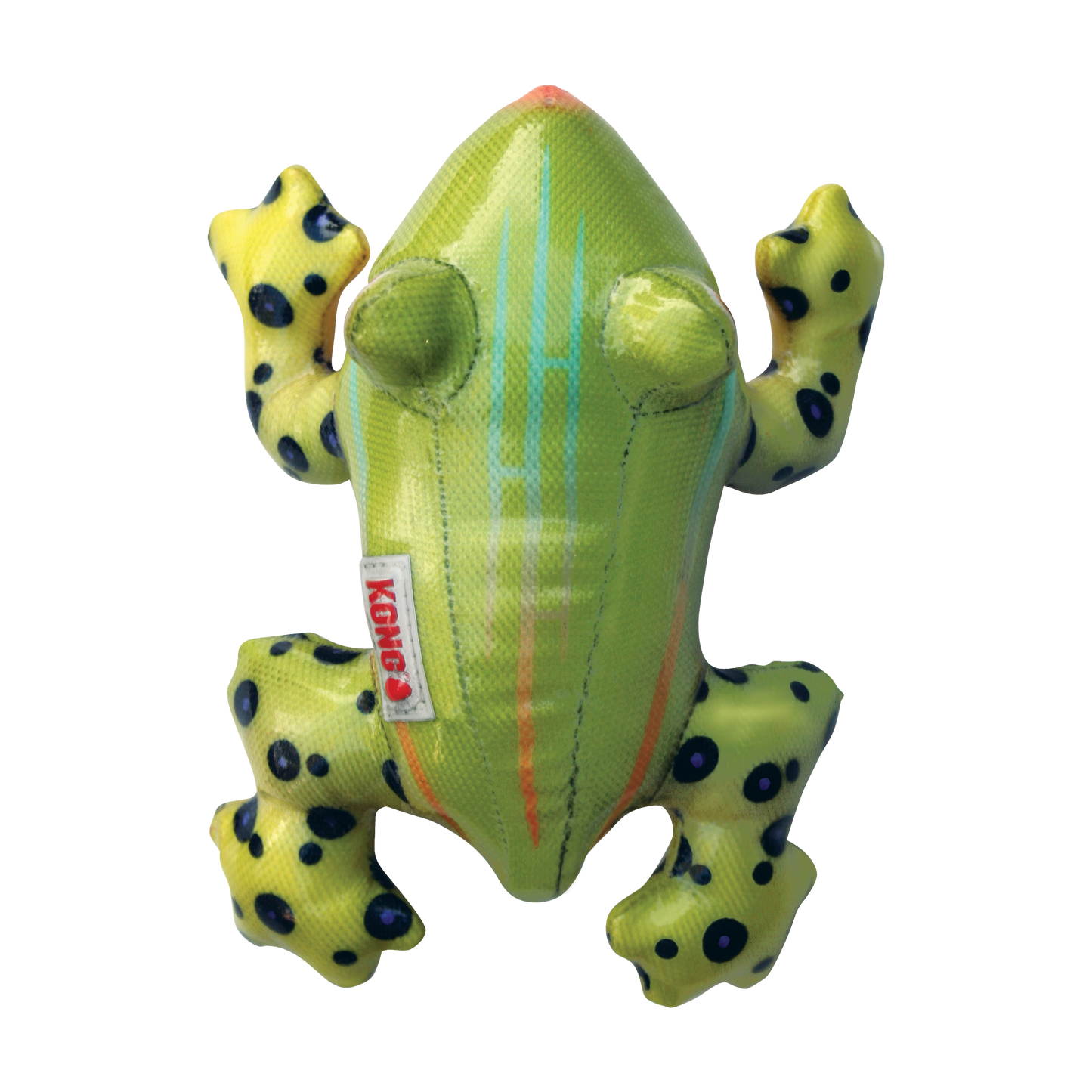 Kong Shieldz tropics frog