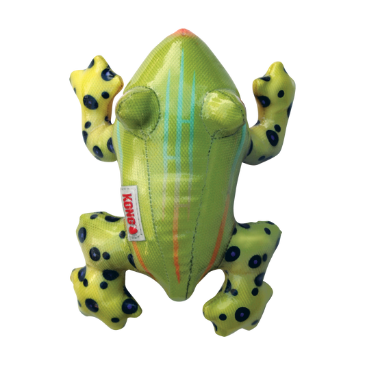 Kong Shieldz tropics frog