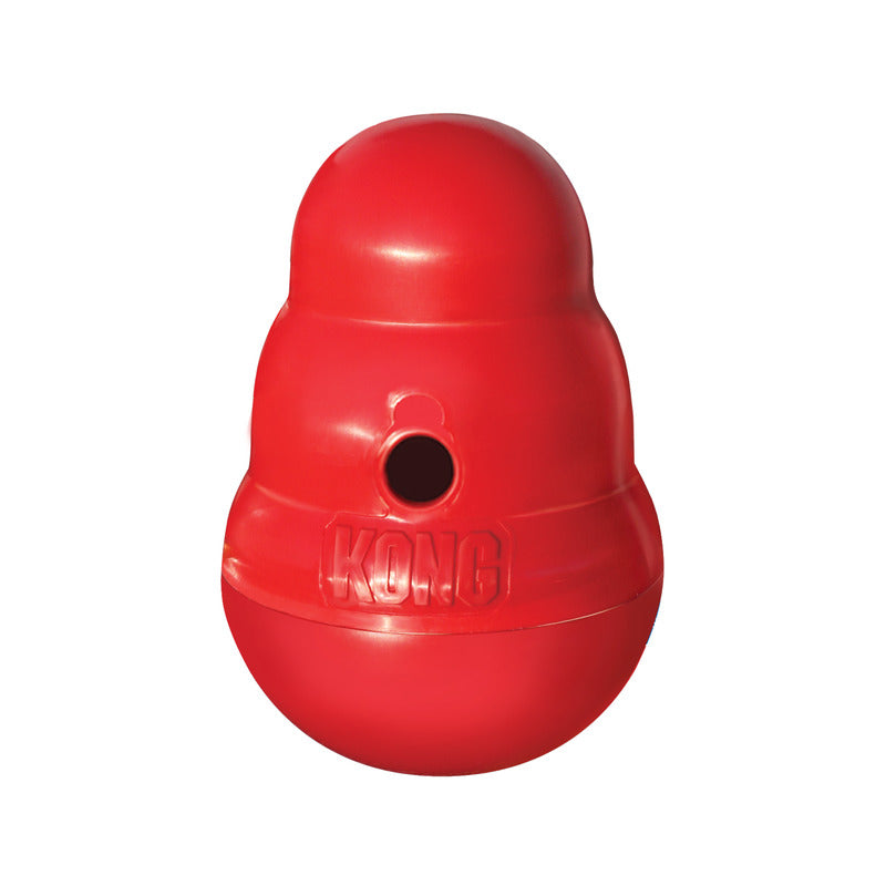 Kong Wobbler